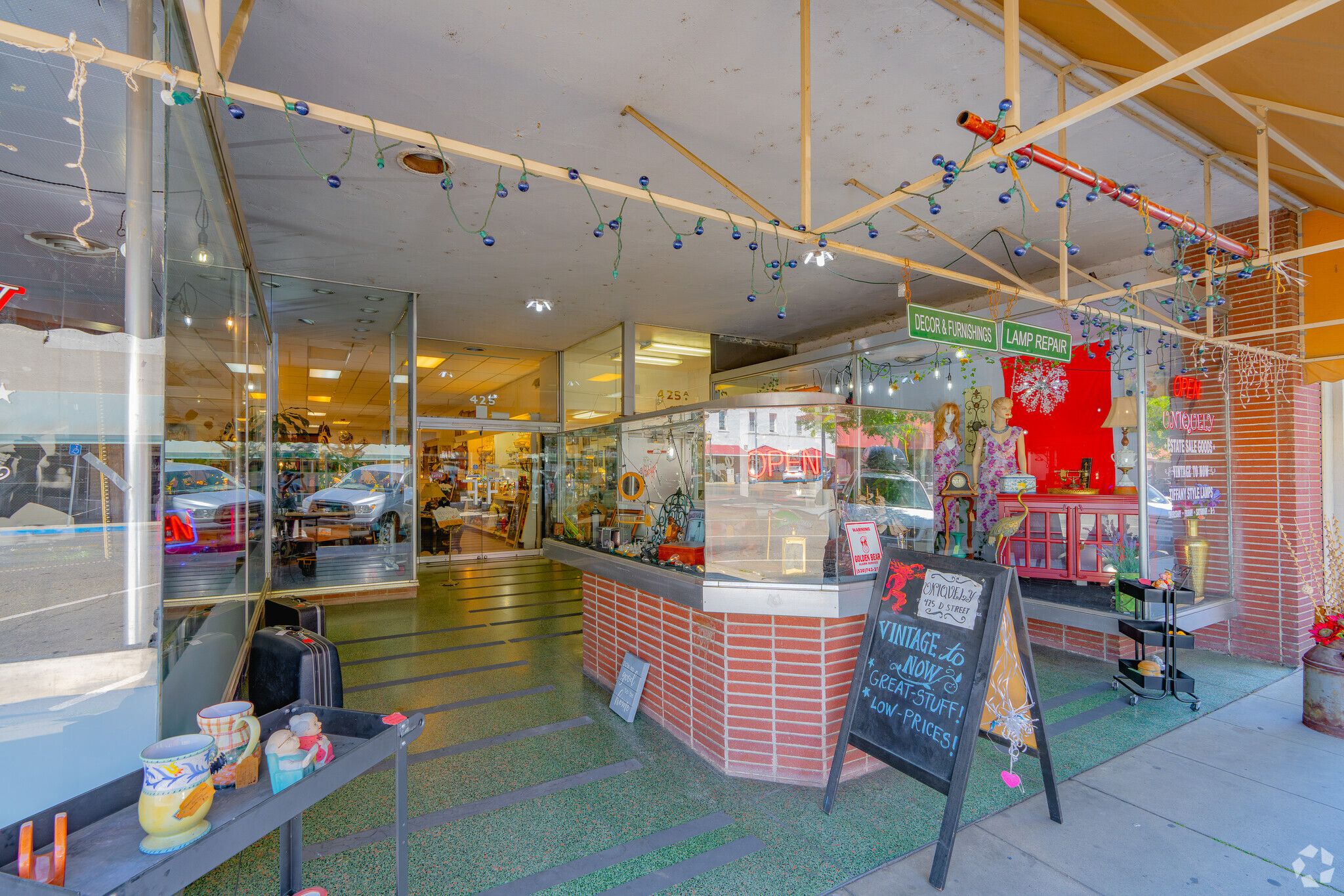 MixUsed Building/Commercial/Sale